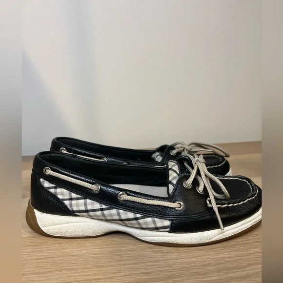 EUC Sperry Topsider size 6 - Picture 3 of 5